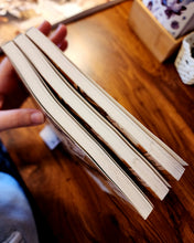 Load image into Gallery viewer, Halcyon Days Artbook (DISCOUNTED)