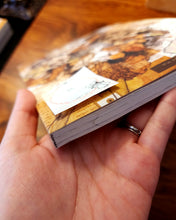 Load image into Gallery viewer, Halcyon Days Artbook (DISCOUNTED)