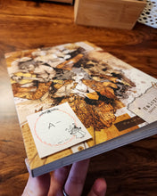 Load image into Gallery viewer, Halcyon Days Artbook (DISCOUNTED)