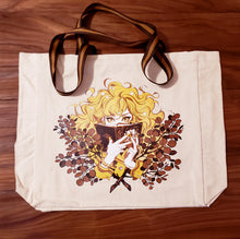 Load image into Gallery viewer, The Scholar Tote Bag
