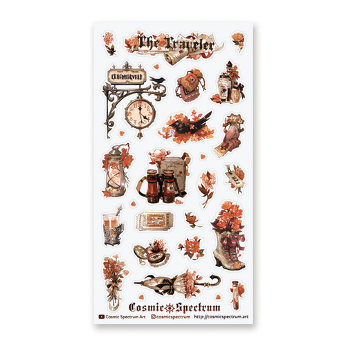 Sticker Pokémon Spectrum - Adhésifs de France